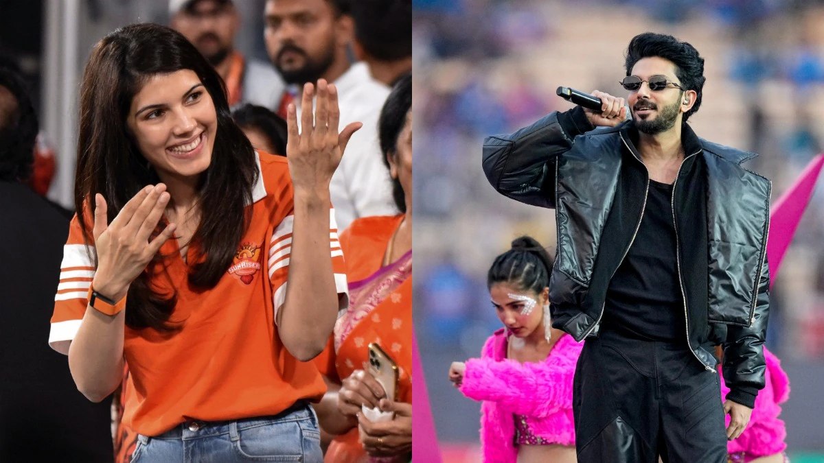 Anirudh Ravichander To Marry Sunrisers CEO Kavya Maran