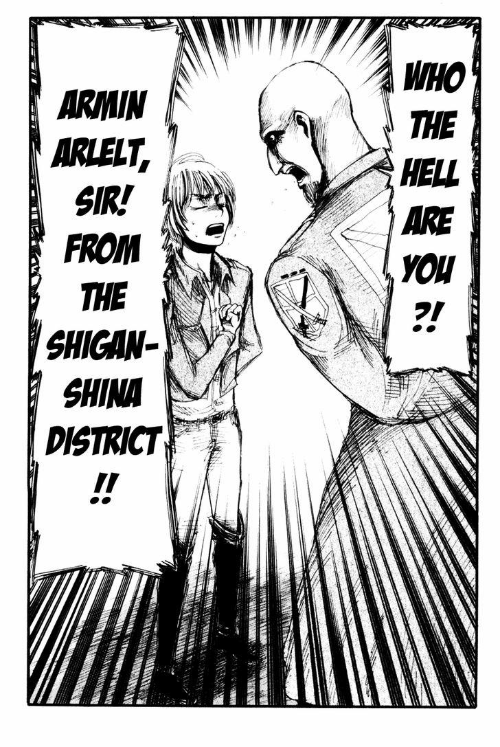 Attack On Titan