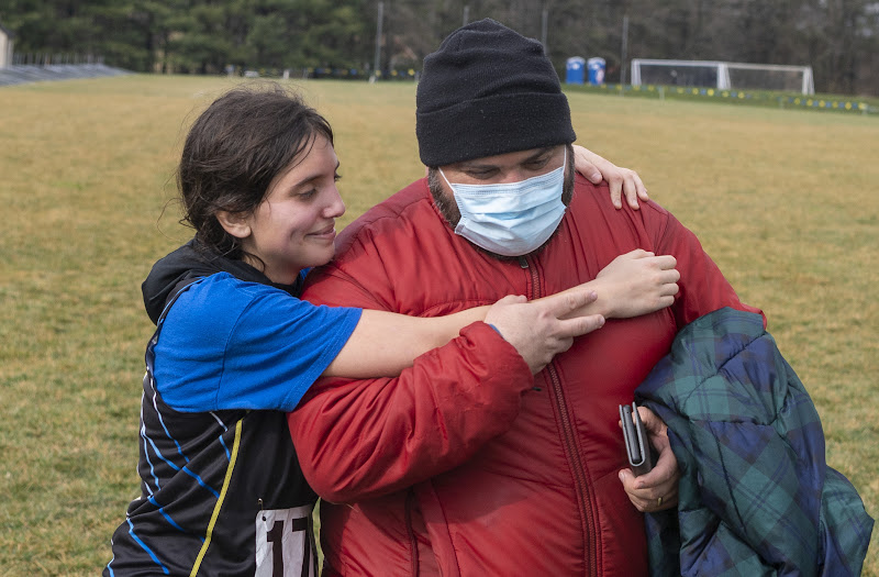 Photo from MS: Cross Country of Derya Seref