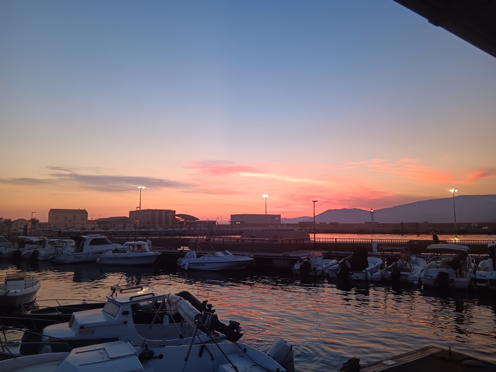 Photo de la navigation NAV-073