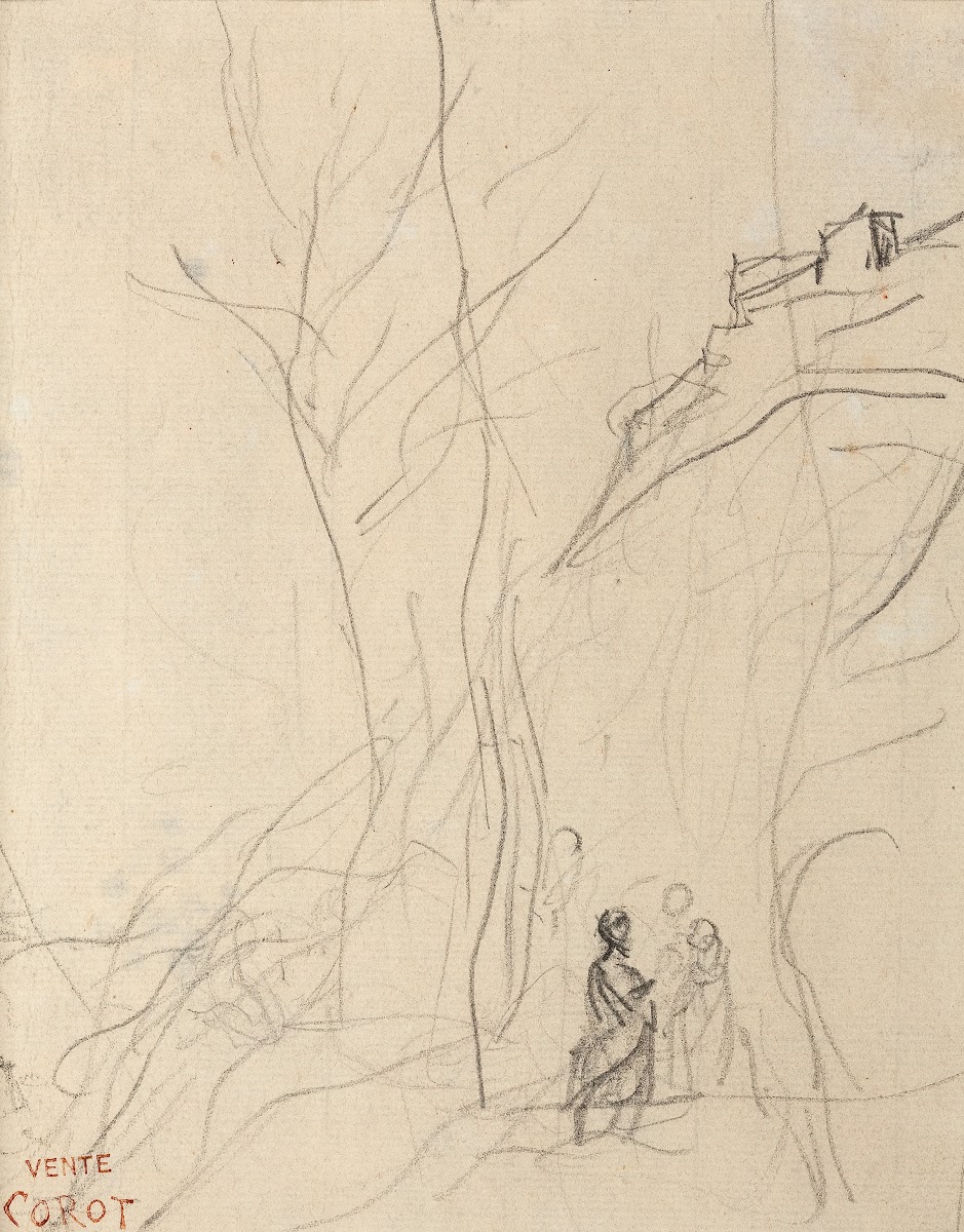 Italian Landscape