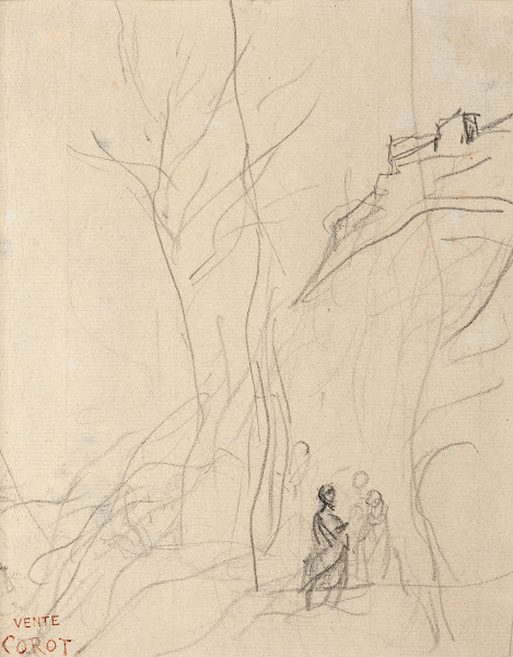 Italian Landscape