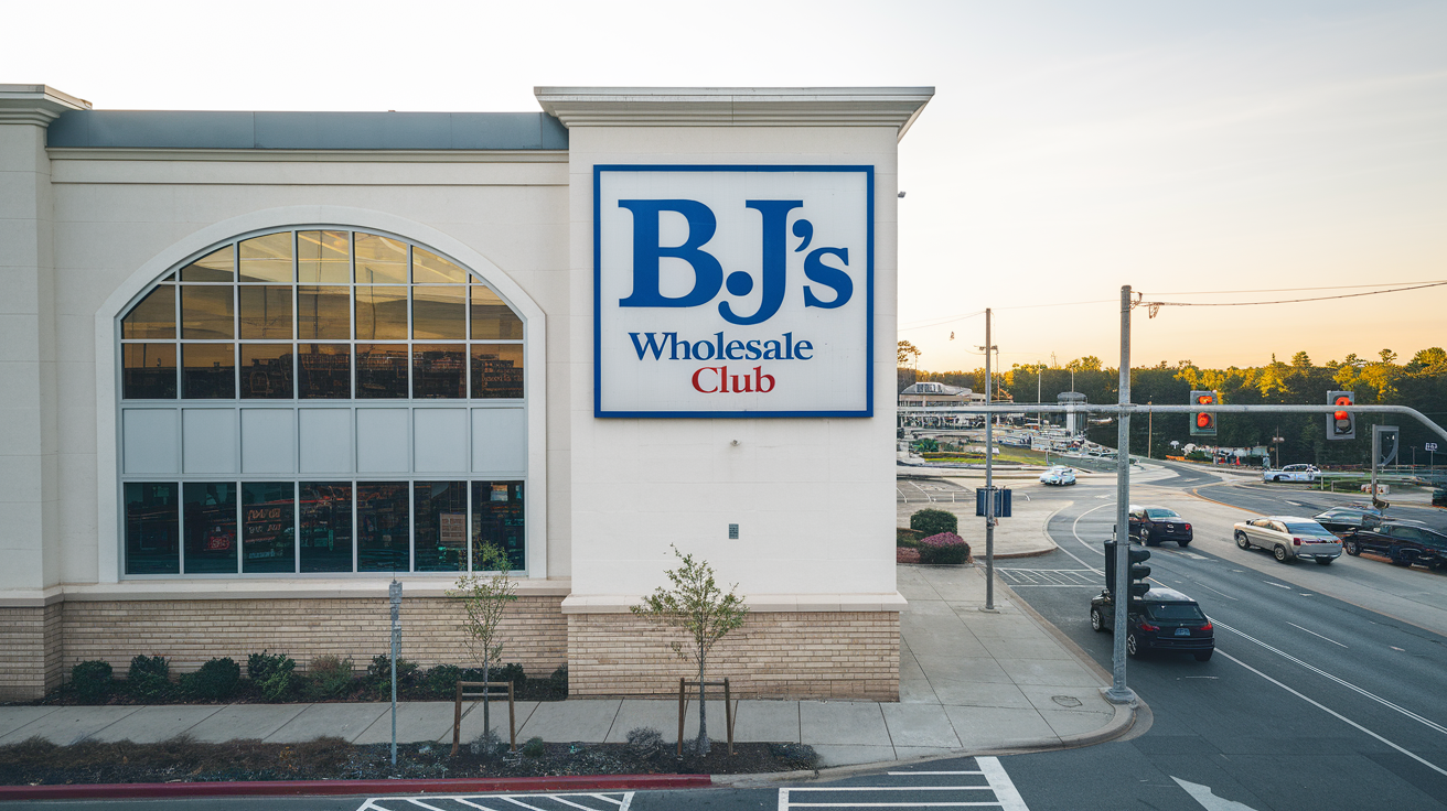 BJ's Myrtle Beach Opening Date & Nearby Stay Options