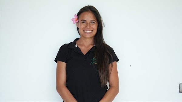 Andrea Mahina Nicole Kaltenegger Icka