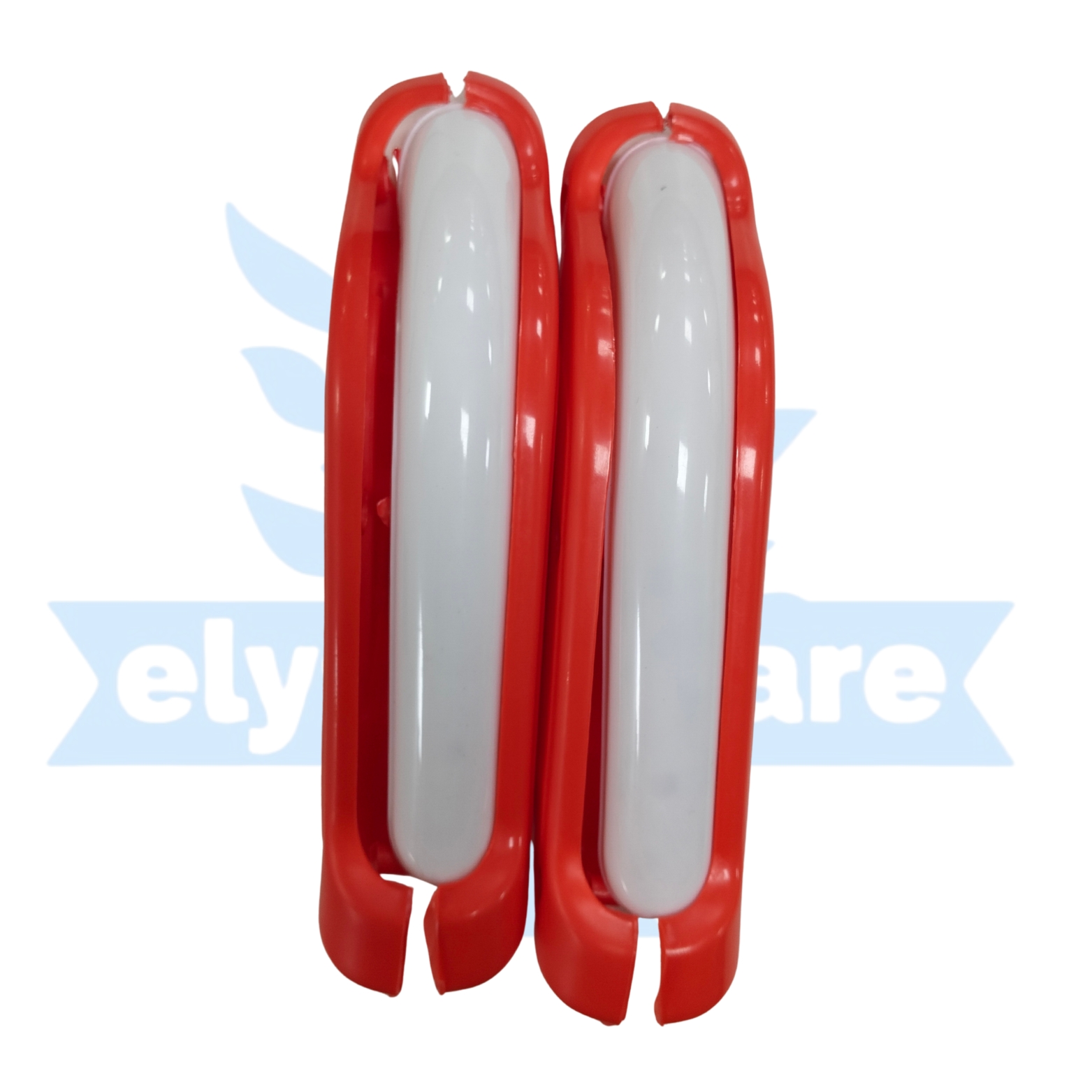 ERIK ARM REST RED (3f3d)