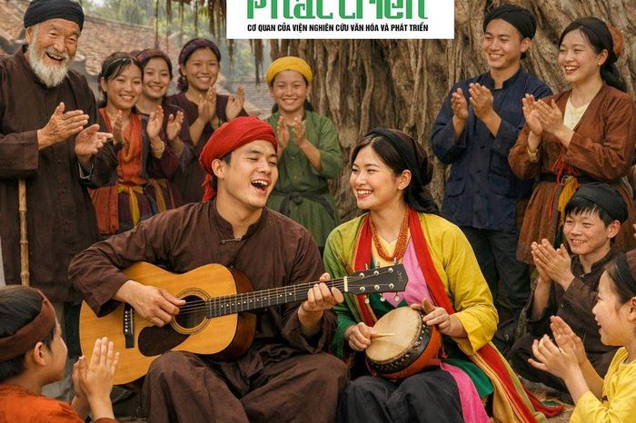 'Này em, có nhớ...' - Từ thơ đến nhạc - Tạp chí Văn Hóa &amp; Phát Triển