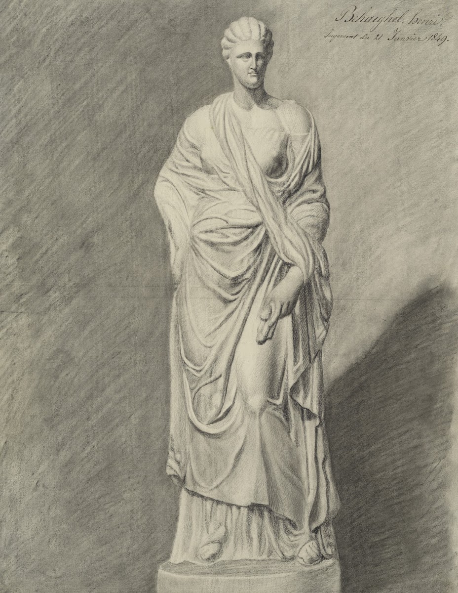 Roman woma 1849