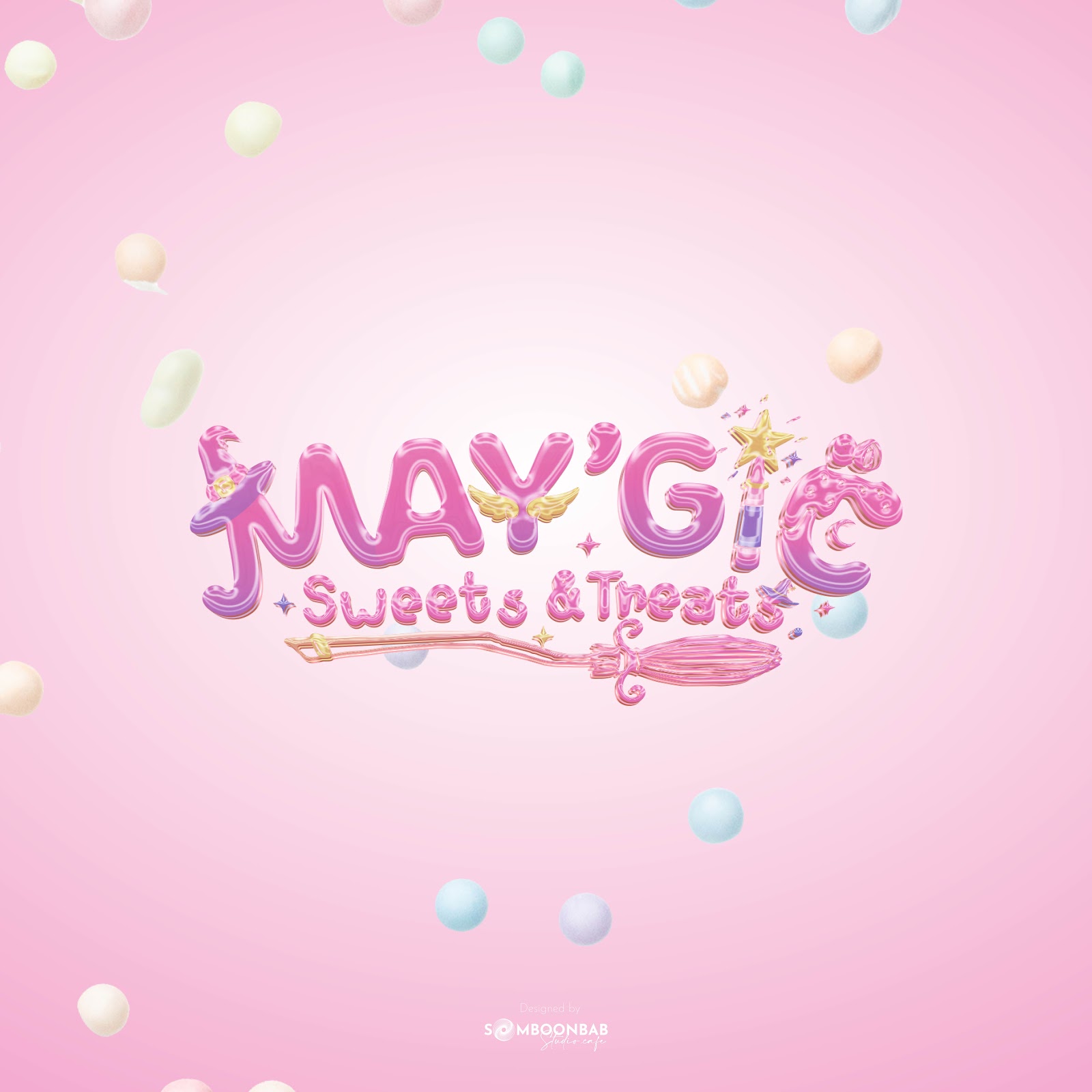 maygic