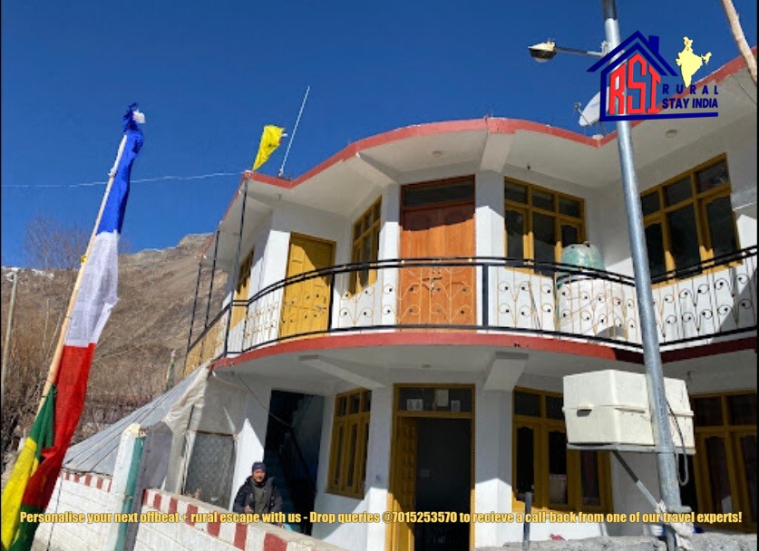 PRIME Tabo Homestay