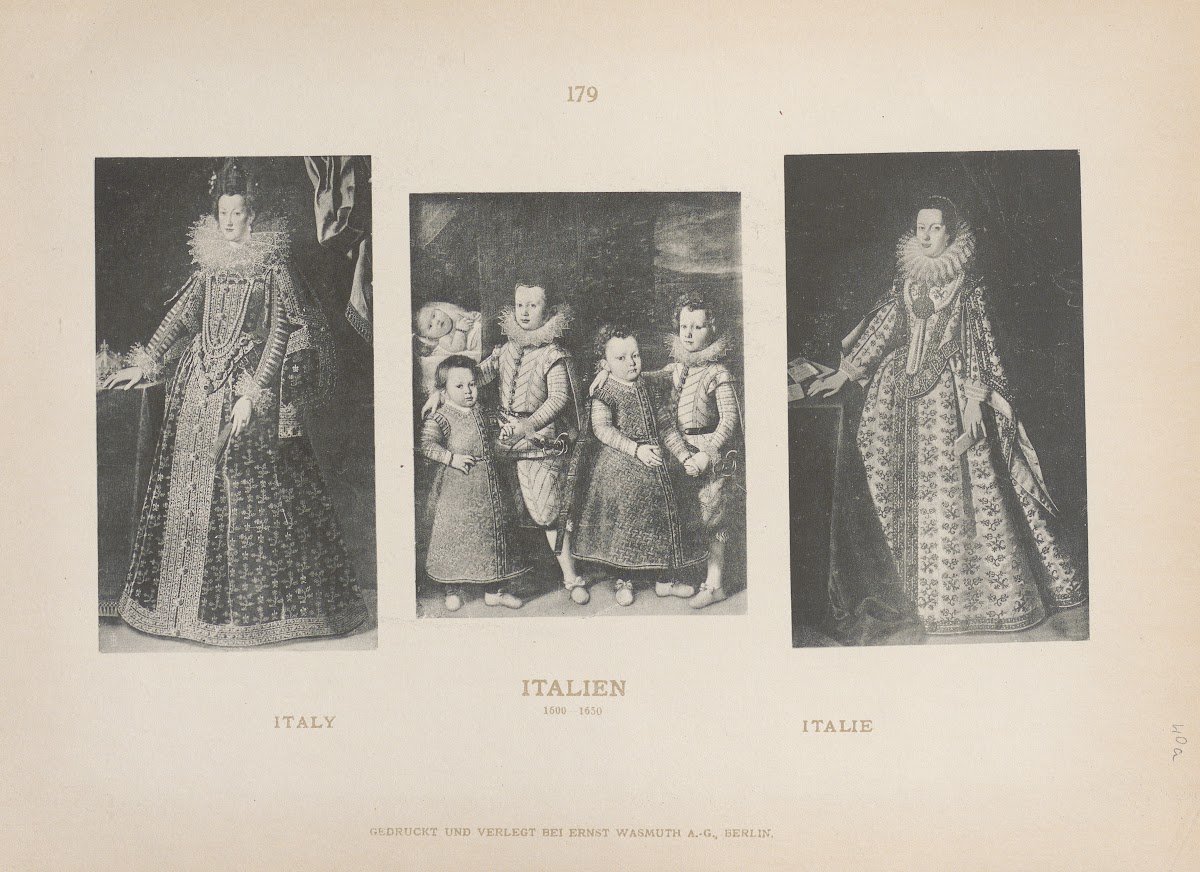 Italy 1905