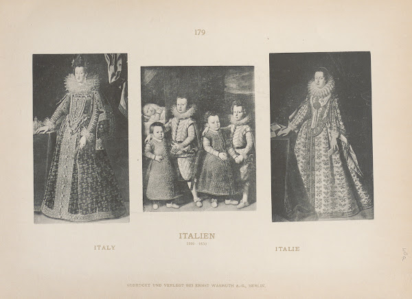 Italy 1905