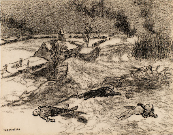 After the Battle