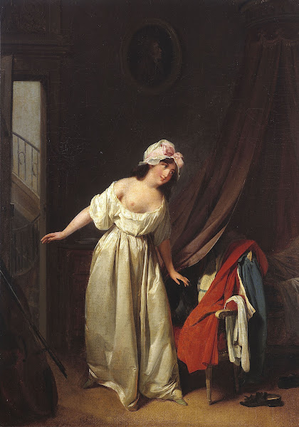 Le Doux Réveil 1795