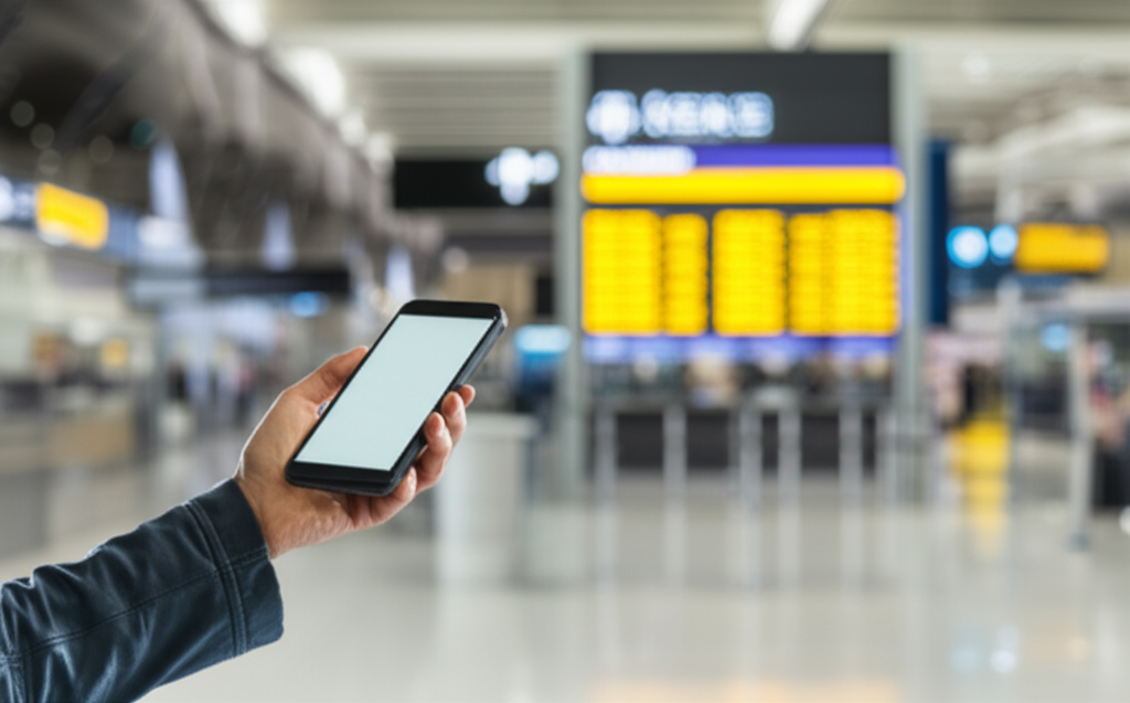 AI-Driven Airfare: The Future of Flight Pricing