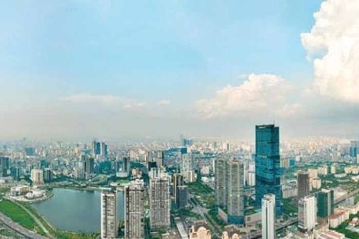 Trao quyền để bứt phá: Luật Thủ đô (sửa đổi) mở 'không gian phát triển' mới cho Hà Nội - Báo Hà Nội Mới