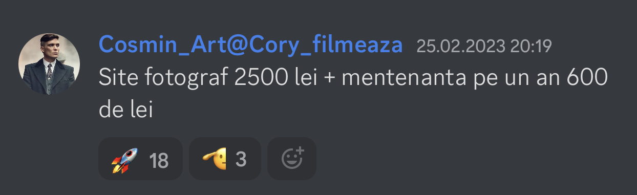 Rezultat #302