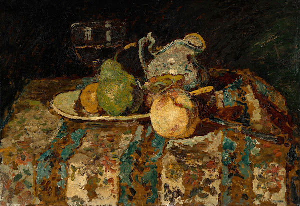 The Kitchen Curator