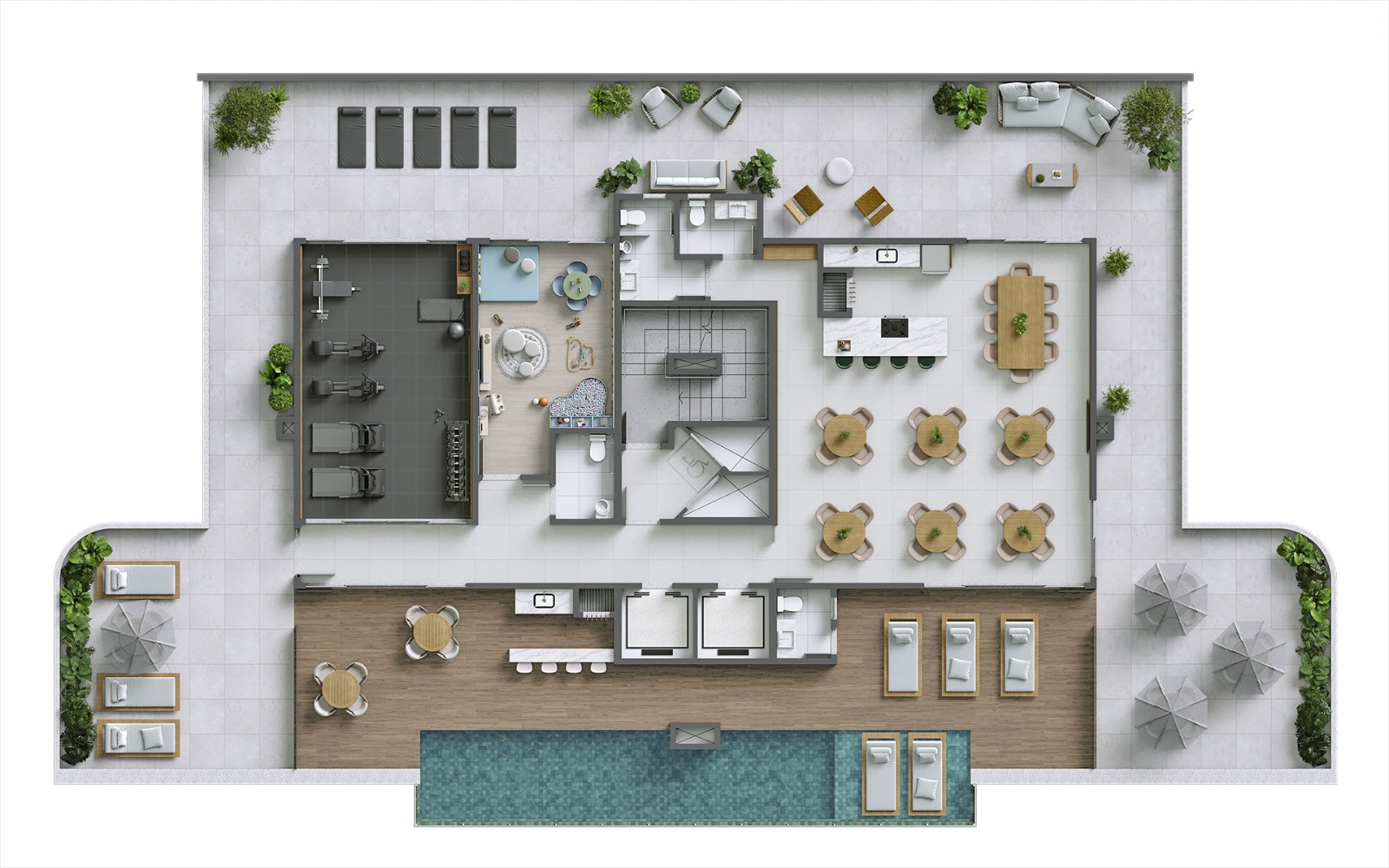 Mar di Licata Residencial — imagem oficial 2