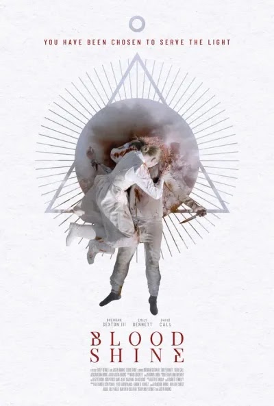 Blood Shine
