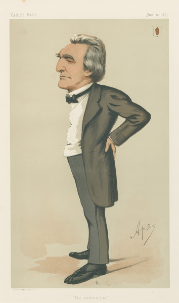 Military and Navy The Retired List The Rt Hon Sir John Charles Dalrymple Hay Jun
