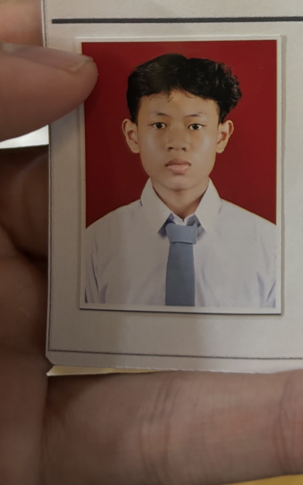 Muhammad Fadlah Rizqi Angkasa