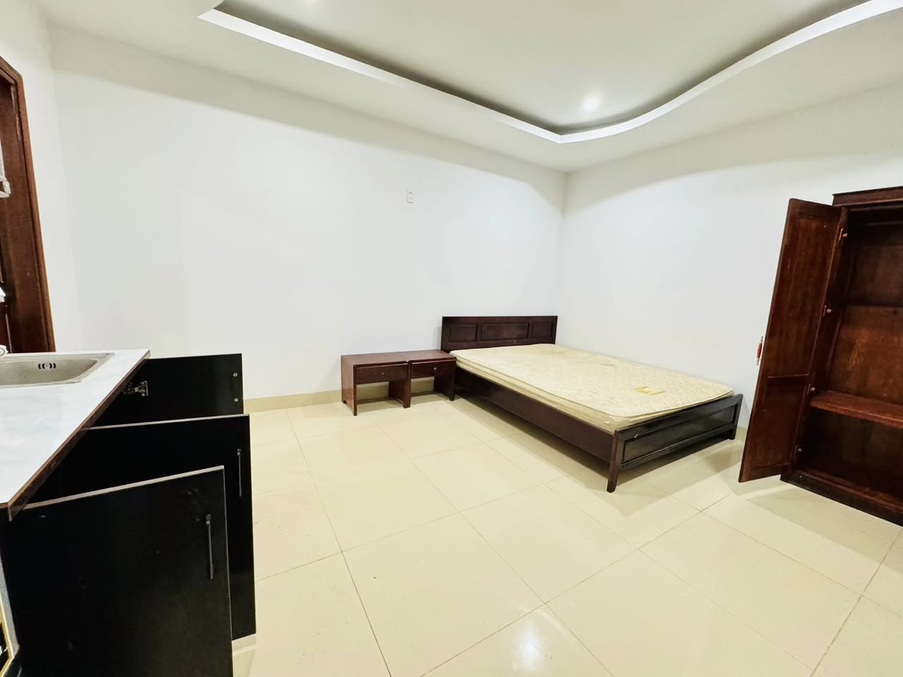 🔥 Cho thuê phòng trọ đẹp, đầy đủ nội thất – Dọn vào ở ngay 2