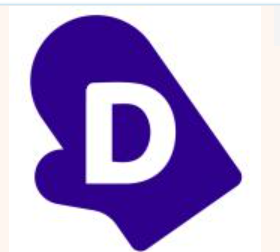 Dinnerly AU logo