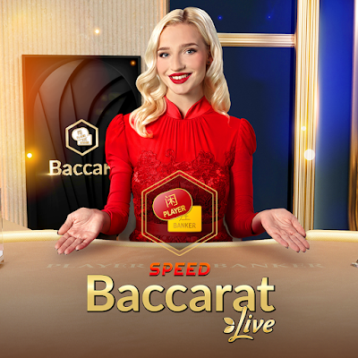 Speed Baccarat 3