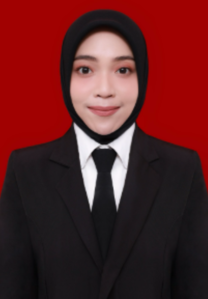 Foto Dr. Citra Rizky Lestari, M.Pd.