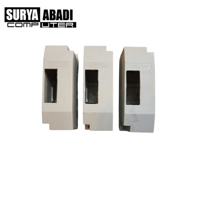 DEXTA BOX MCB 1 GRUP