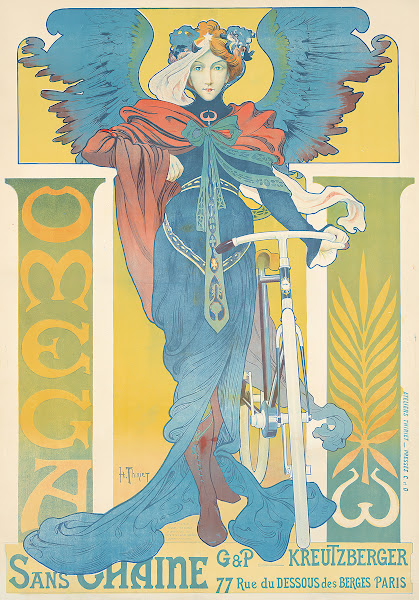 Omega 1897