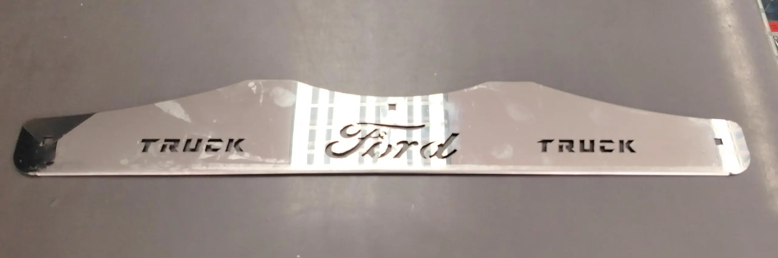 pesas para charqueras ford