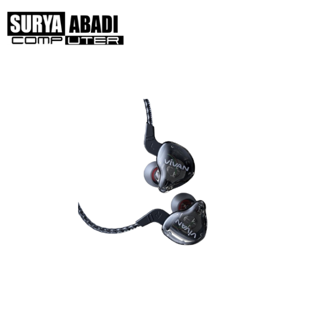 HEADSET VIVAN Q15SC