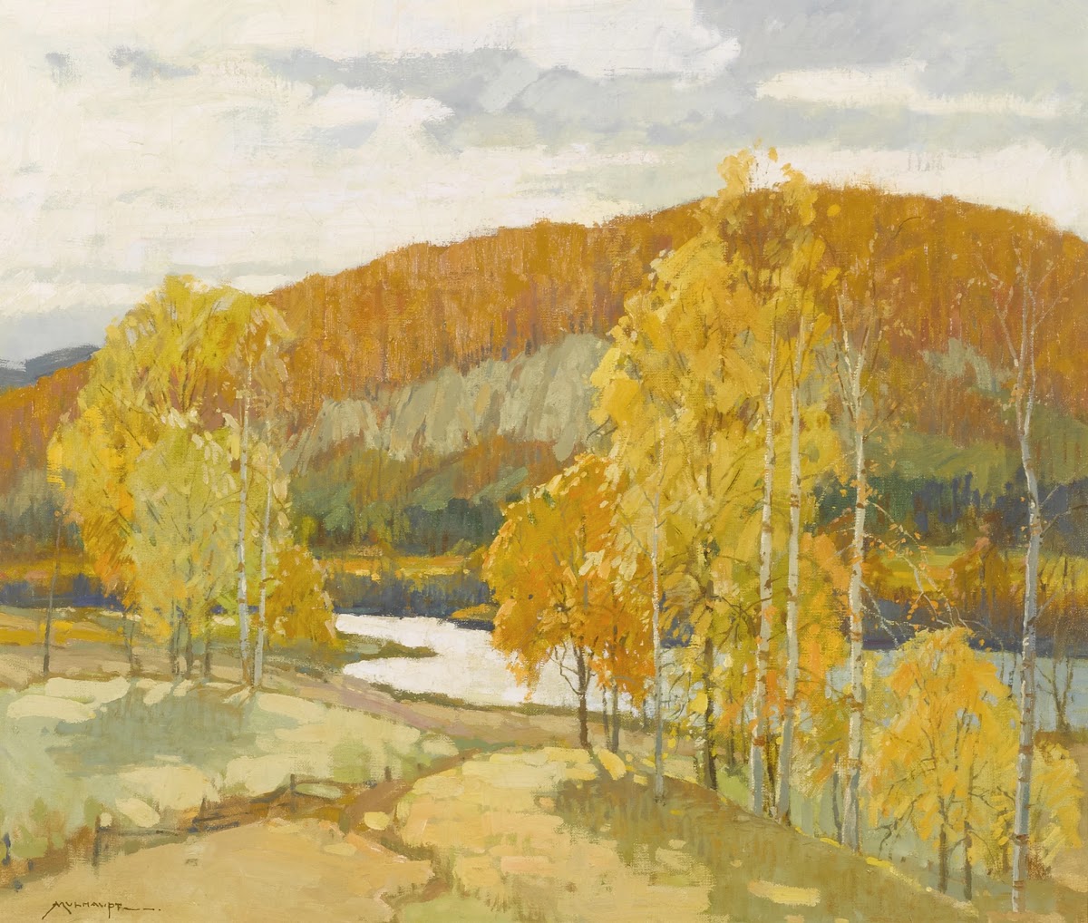 Autumn