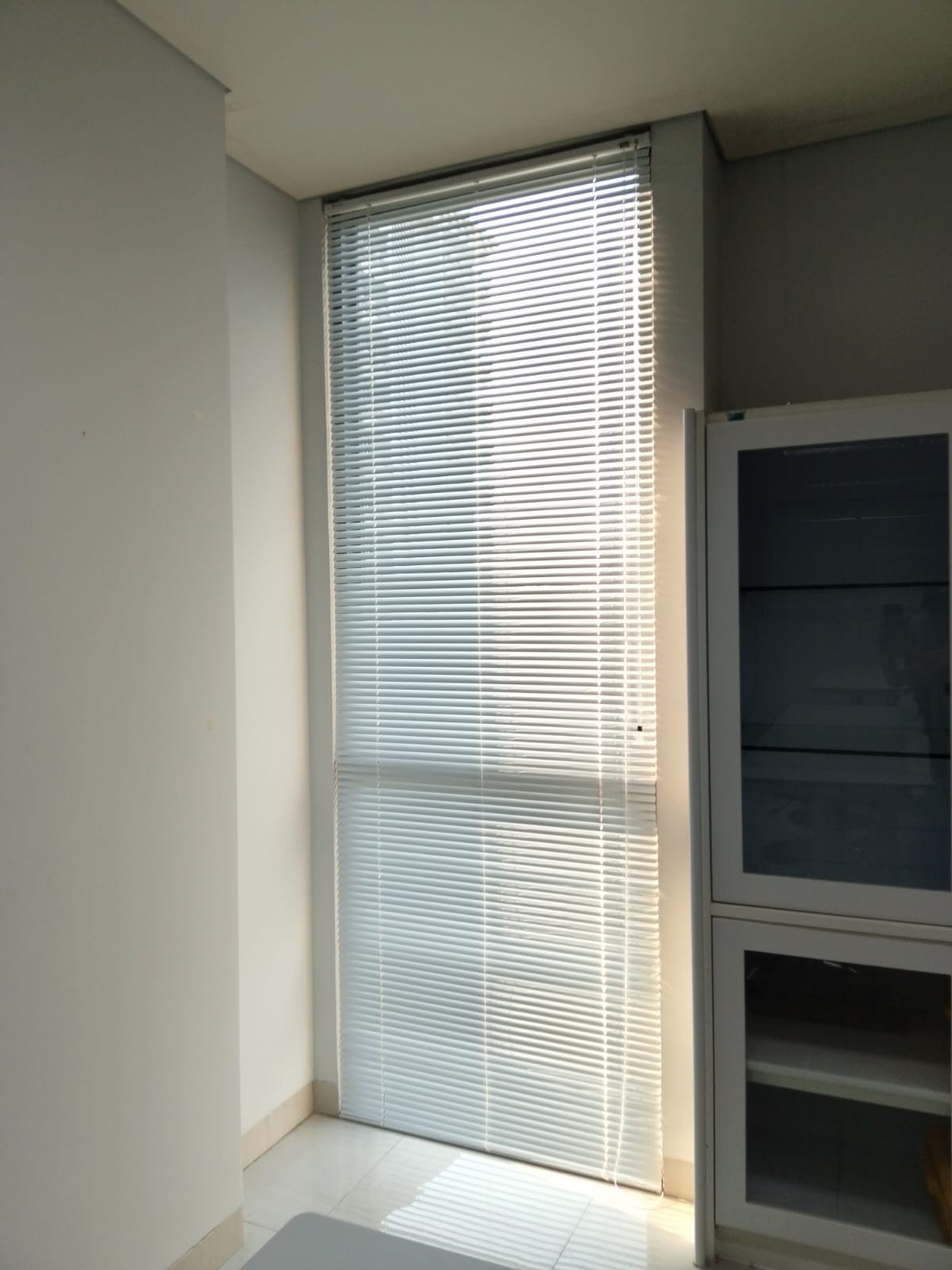 Venetian Peforate — Venetian Blind