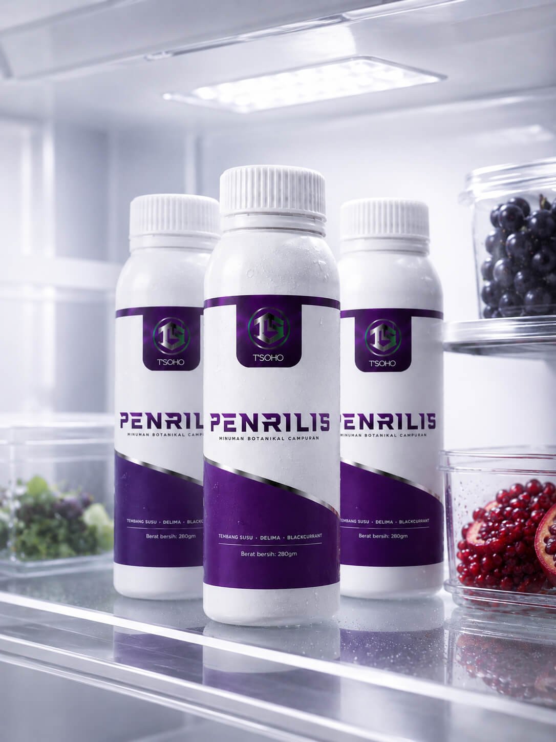 Penrilis