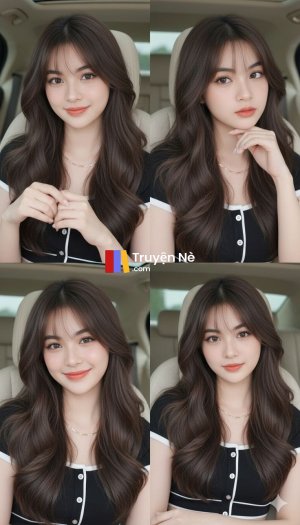 Chiếc Xe Ẩn Chứa Bí Mật