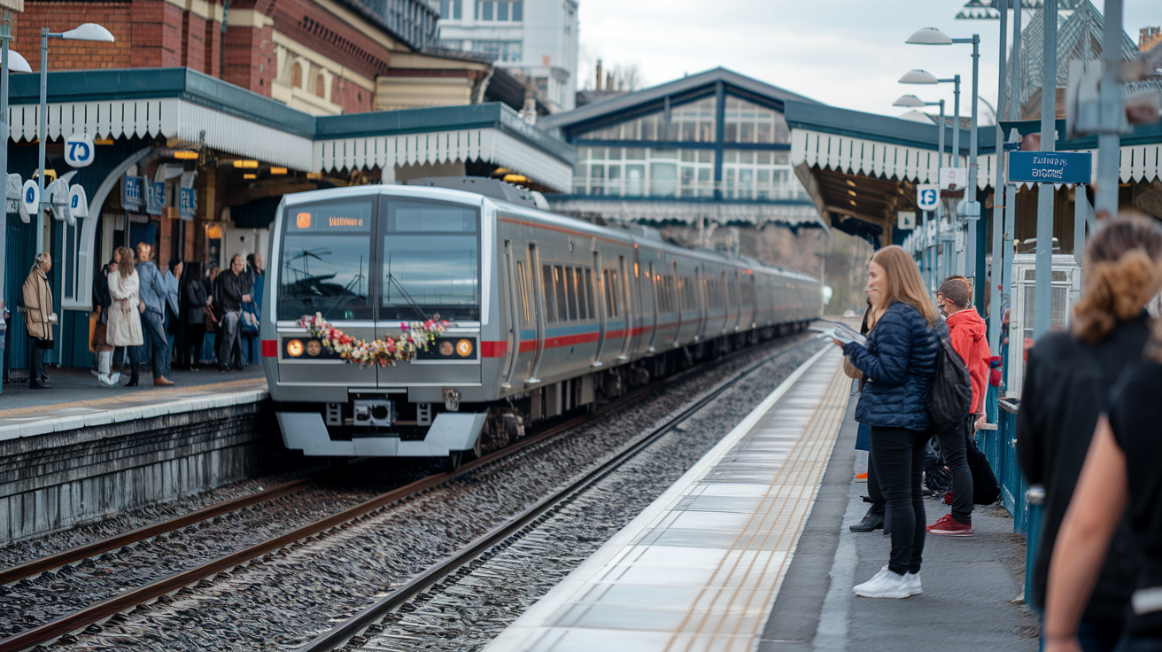 How to Go Goa from Mumbai – Travel Guide