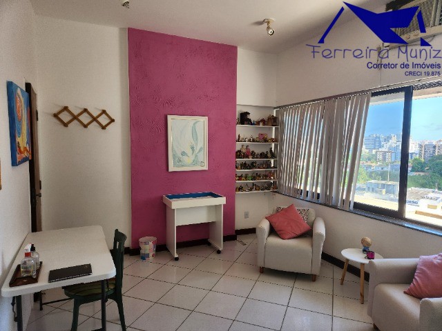 Sala, Parque Bela Vista