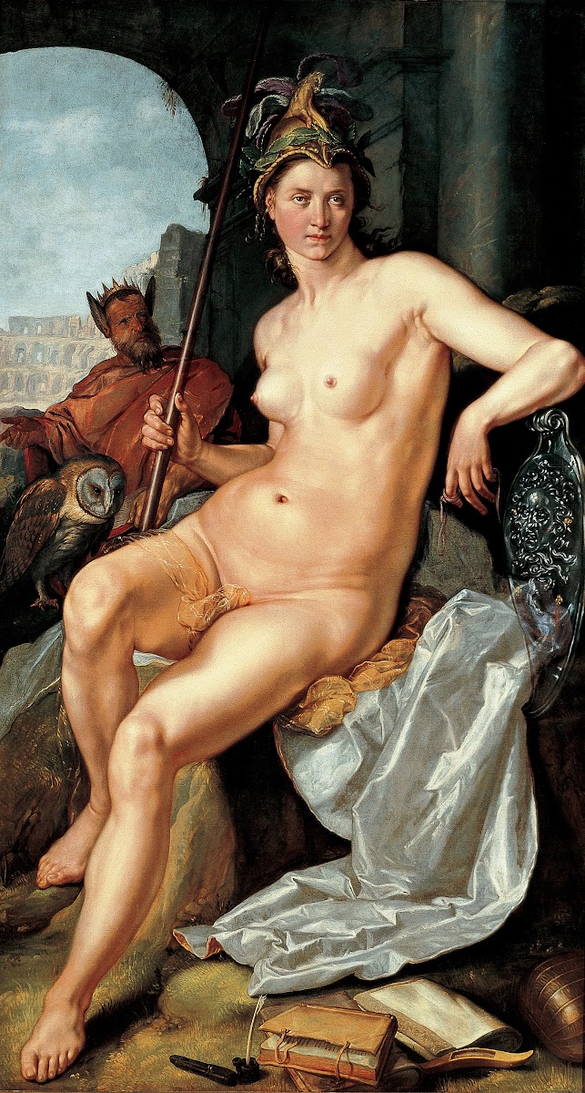 Minerva C 1611