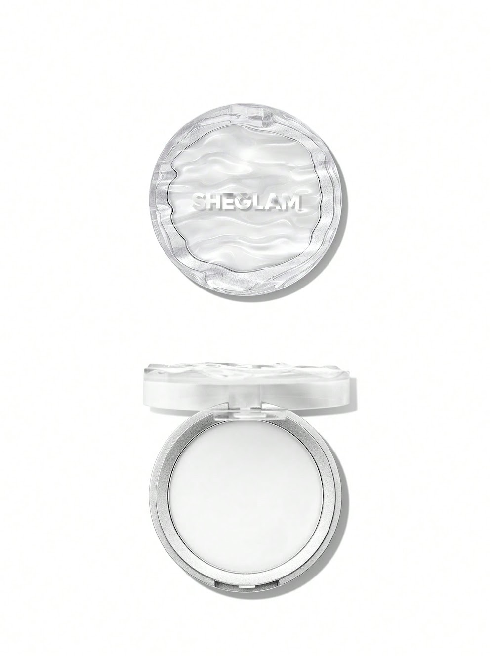 Camera On — Bálsamo de polvo fijador difuminador de SHEGLAM