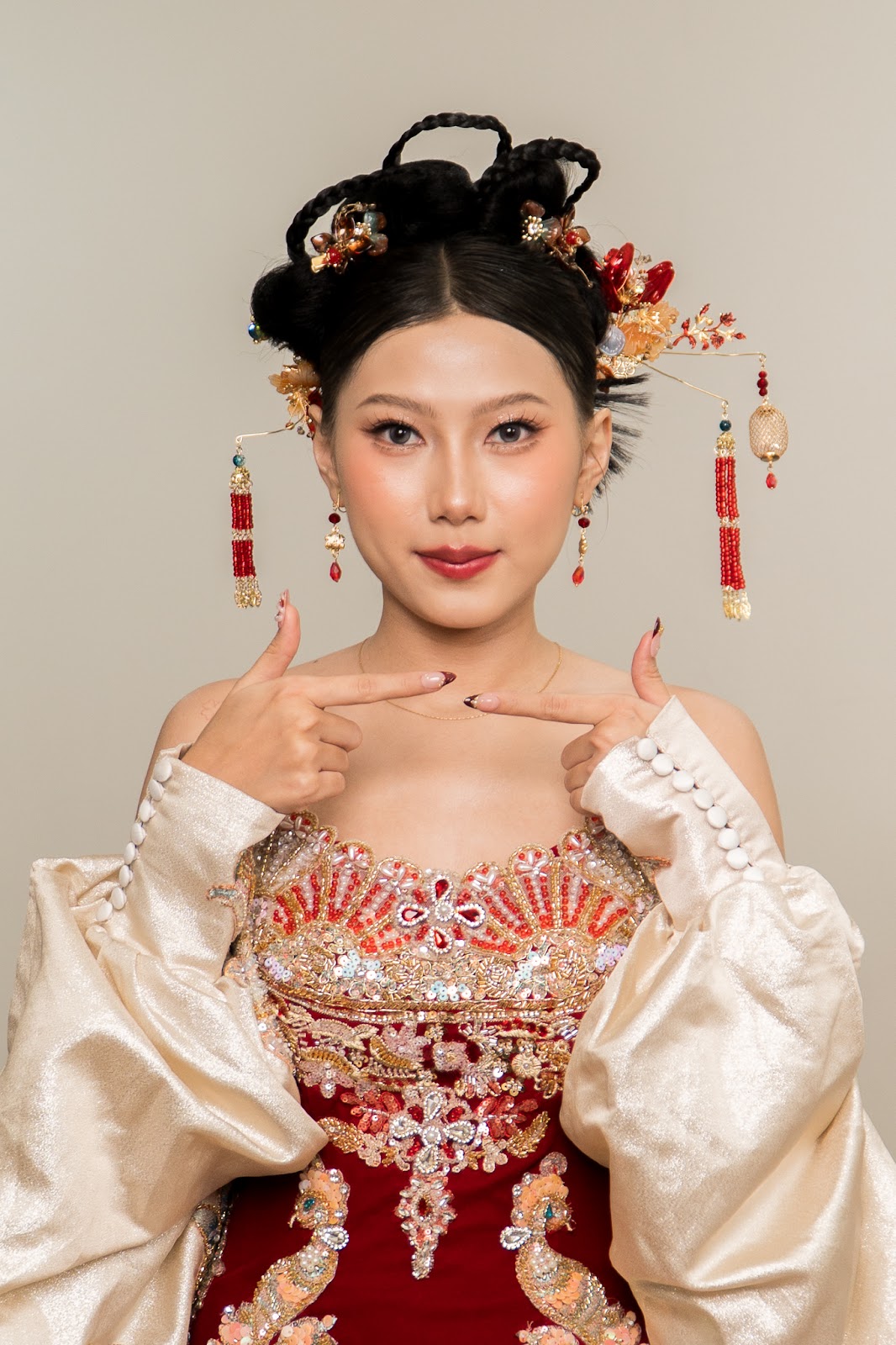 OdiOnATrip CNY - Photo 4