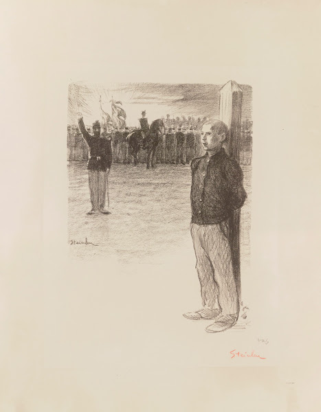 Réhabilitation civile et exécution militaire 1897
