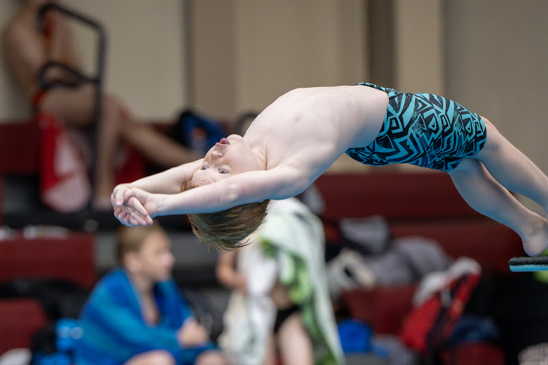 Photo from C: New River Diving of Landon Smith