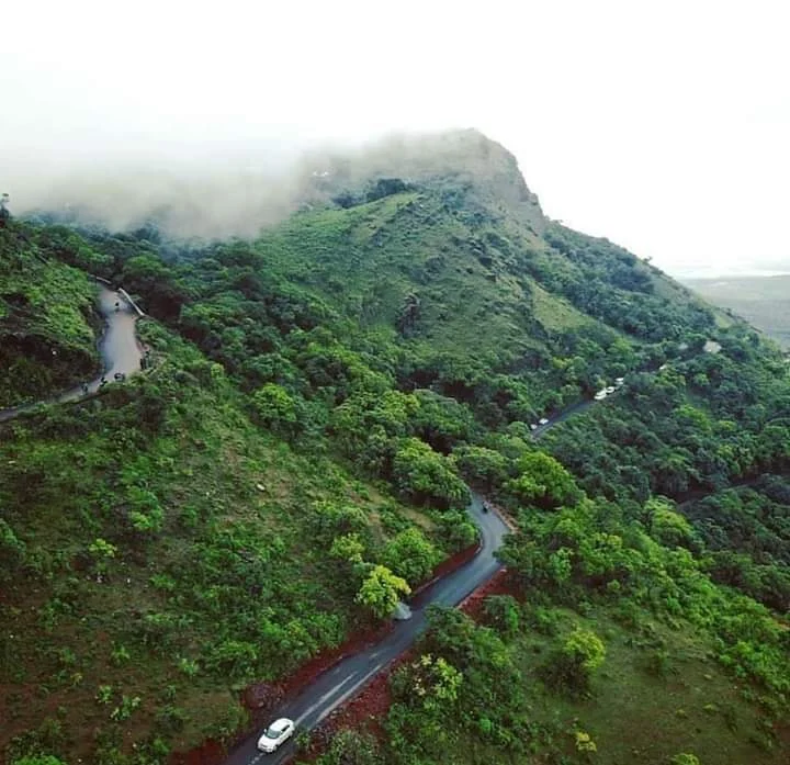 Mullayanagiri