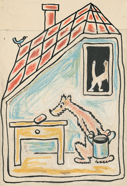 I Had a Dog and a Cat Pl 03 1928