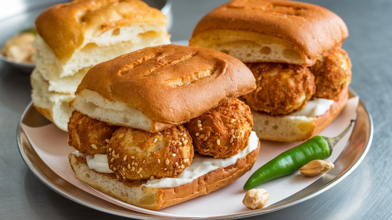 Best Vada Pav in Ghatkopar – Top Picks 2026