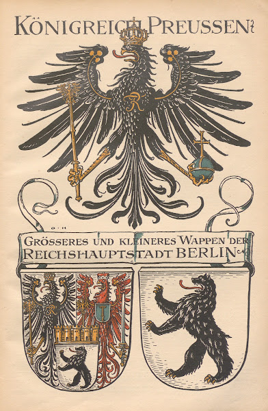 Die Wappen und Siegel der deutschen Stadte Flecken und Dorfer Pl04 1896