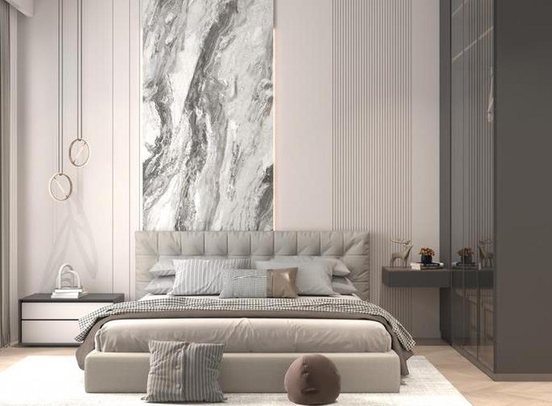 Arden Serviced Residence — 实景