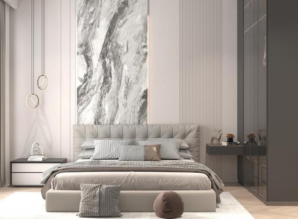 Arden Serviced Residence — Bukit Senyum, Johor Bahru